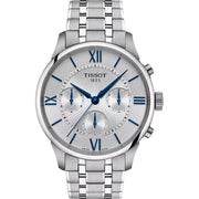 Zegarek Tissot T-Classic T1394621103800 Chemin Des Tourelles 