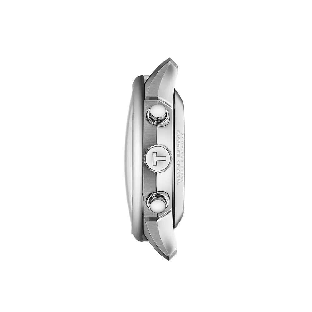 Zegarek Tissot T-Classic T1394621103800 Chemin Des Tourelles 