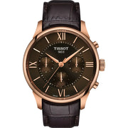 Zegarek Tissot T-Classic T1394623629800 Chemin Des Tourelles 