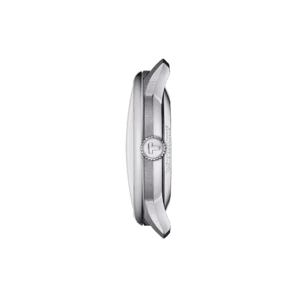 Zegarek Tissot T-Classic T1398071103100 Chemin Des Tourelles 