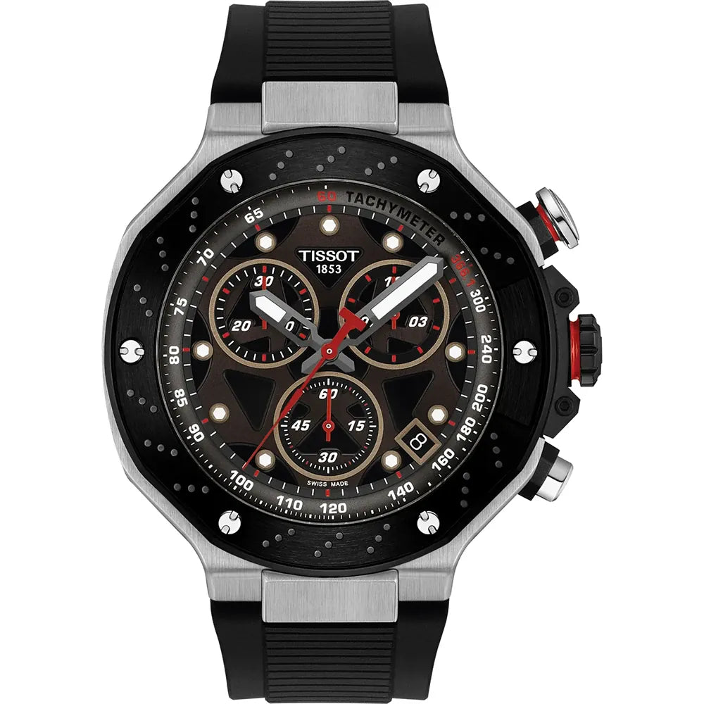 Zegarek Tissot T-Sport T1414172708100 T-Race MotoGP™ w limitowanej edycji