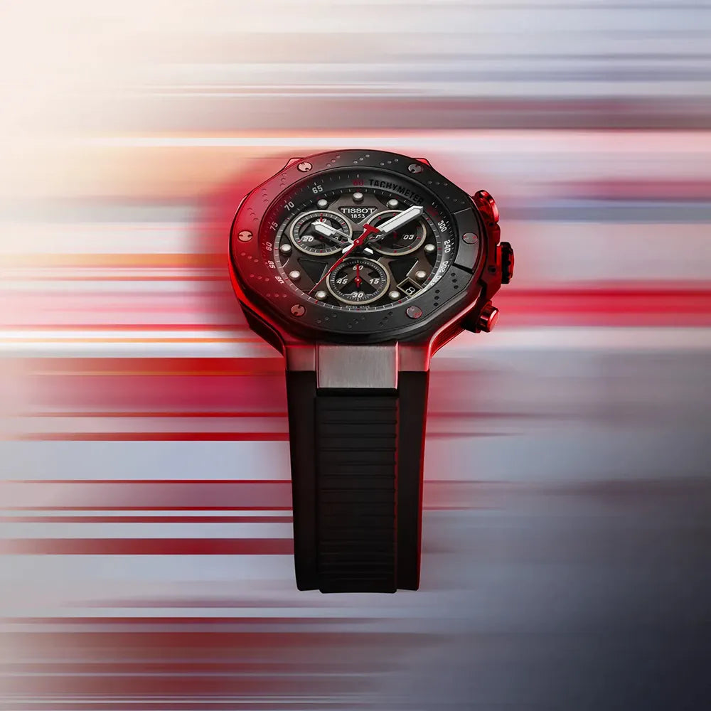 Zegarek Tissot T-Sport T1414172708100 T-Race MotoGP™ w limitowanej edycji