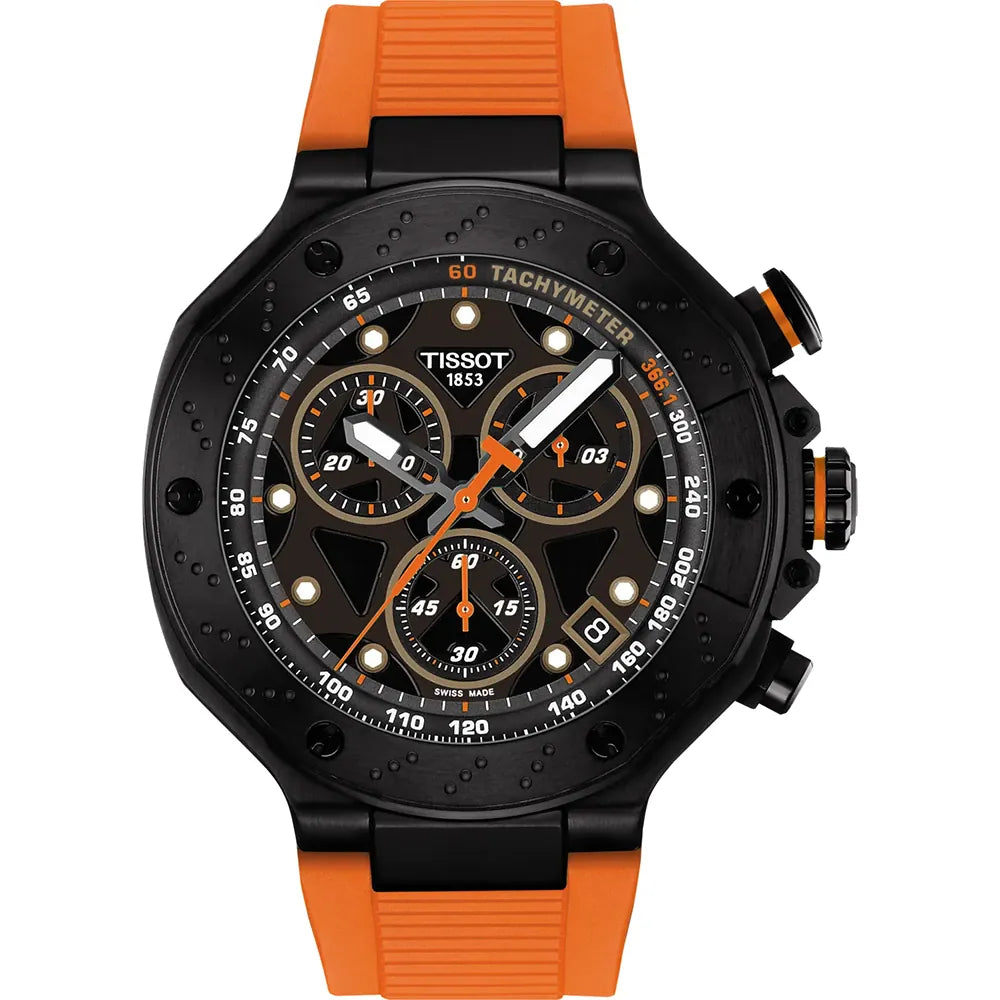 Zegarek Tissot T-Sport T1414173705102 T-Race 
