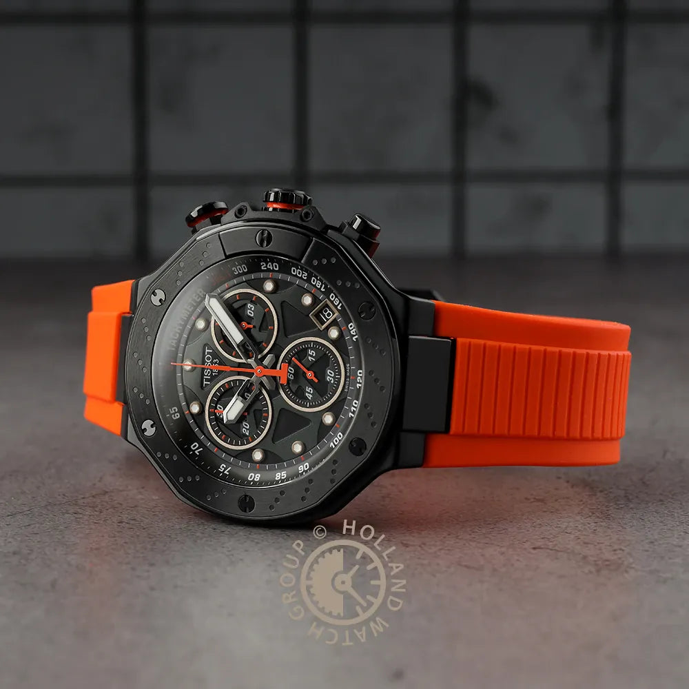 Zegarek Tissot T-Sport T1414173705102 T-Race 