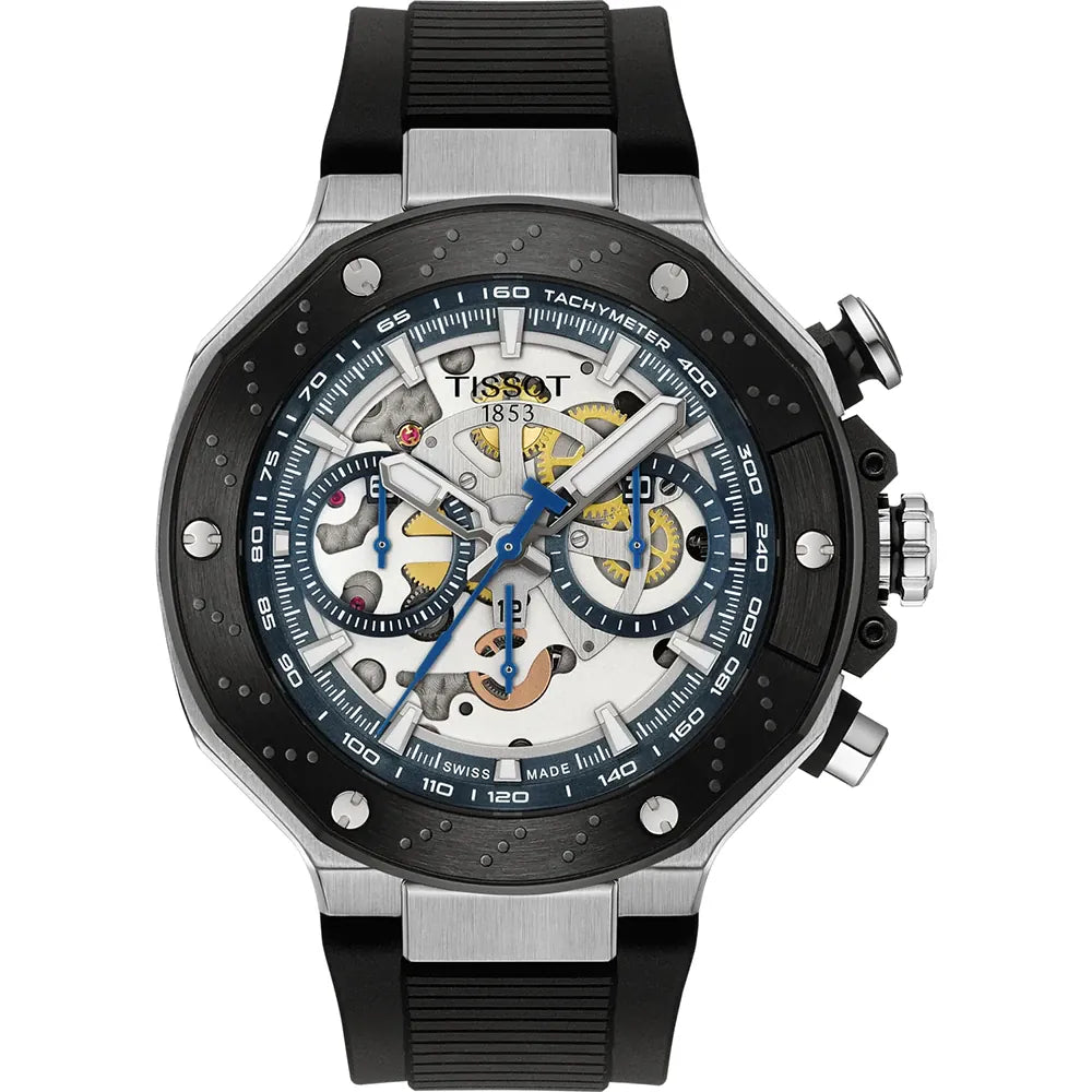 Zegarek Tissot T-Sport T1414622704100 T-Race MotoGP™ w limitowanej edycji 