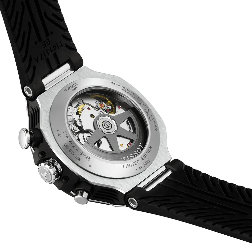 Zegarek Tissot T-Sport T1414622704100 T-Race MotoGP™ w limitowanej edycji 