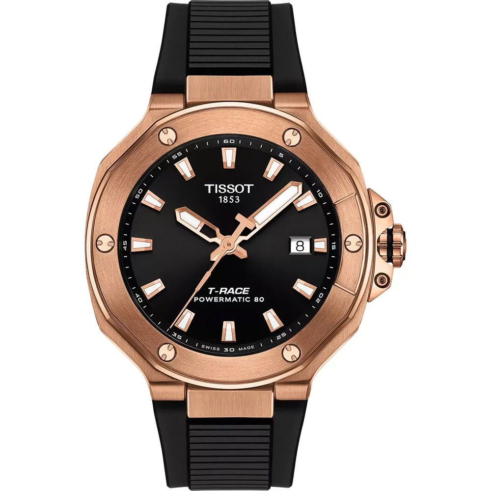 Zegarek Tissot T-Sport T1418073705100 T-Race Powermatic