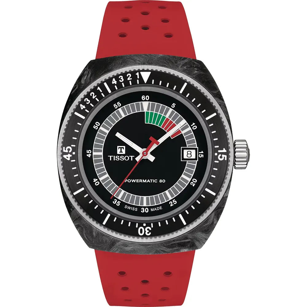 Zegarek Tissot T-Sport T1454079705702 Sidereal S 