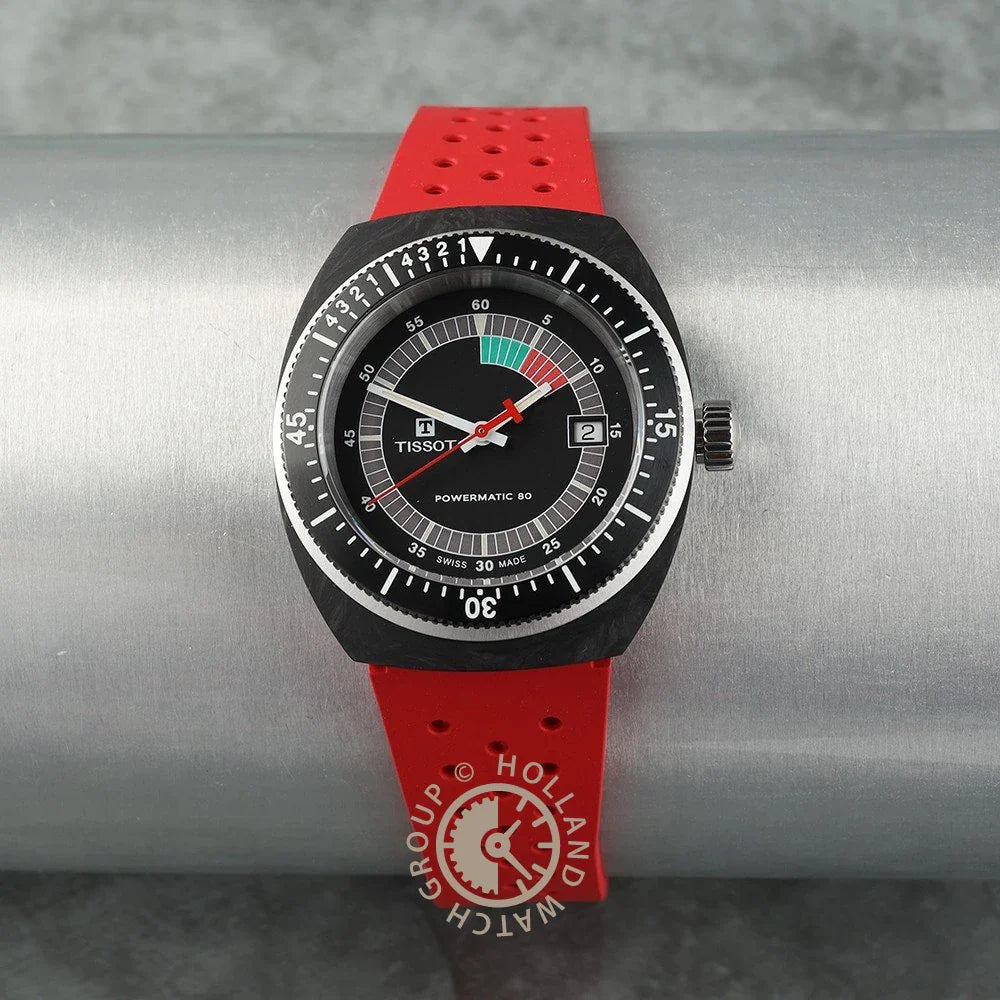 Zegarek Tissot T-Sport T1454079705702 Sidereal S 