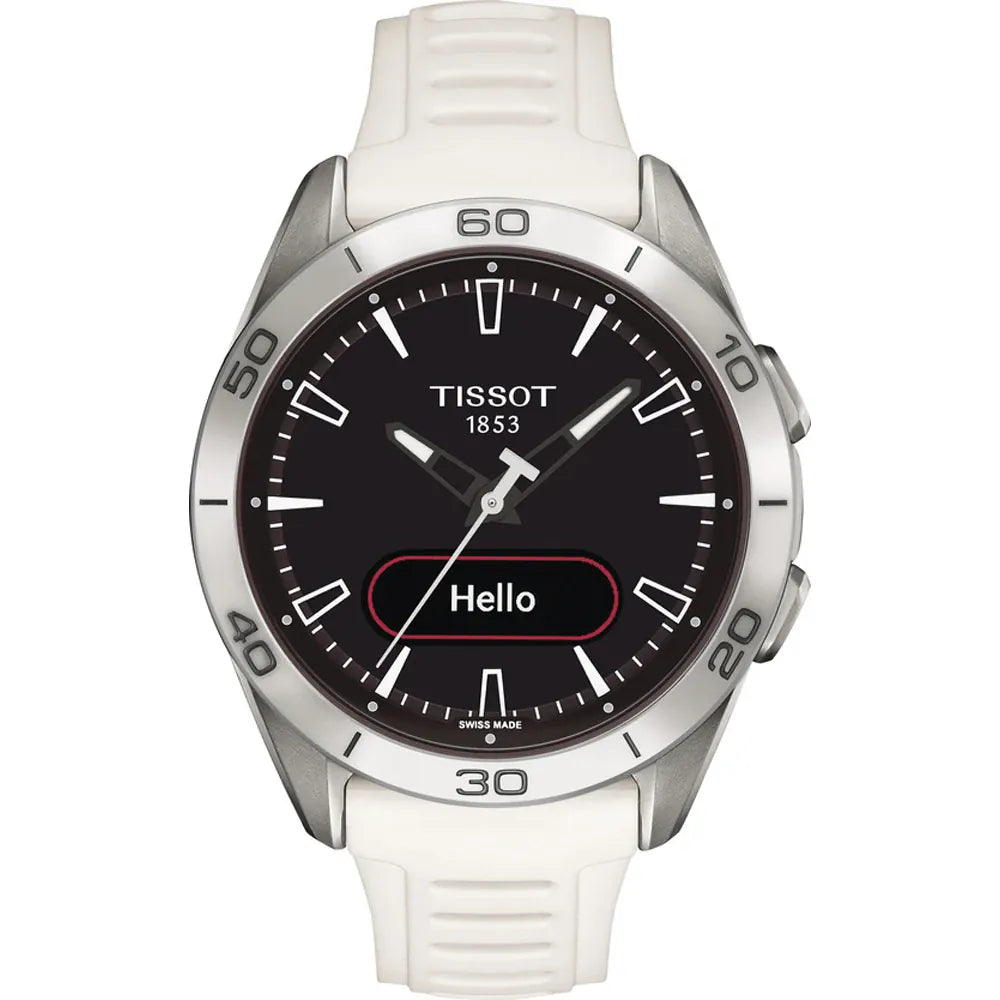 Zegarek Tissot T-Touch T1534204705103 T-Touch Connect Sport