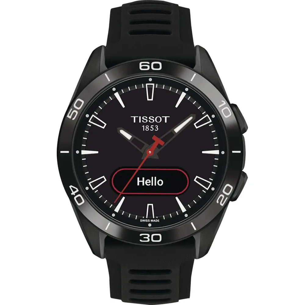 Zegarek Tissot T-Touch T1534204705104 T-Touch Connect Sport