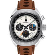 Zegarek Tissot Heritage T1244271603101 Heritage 1973 