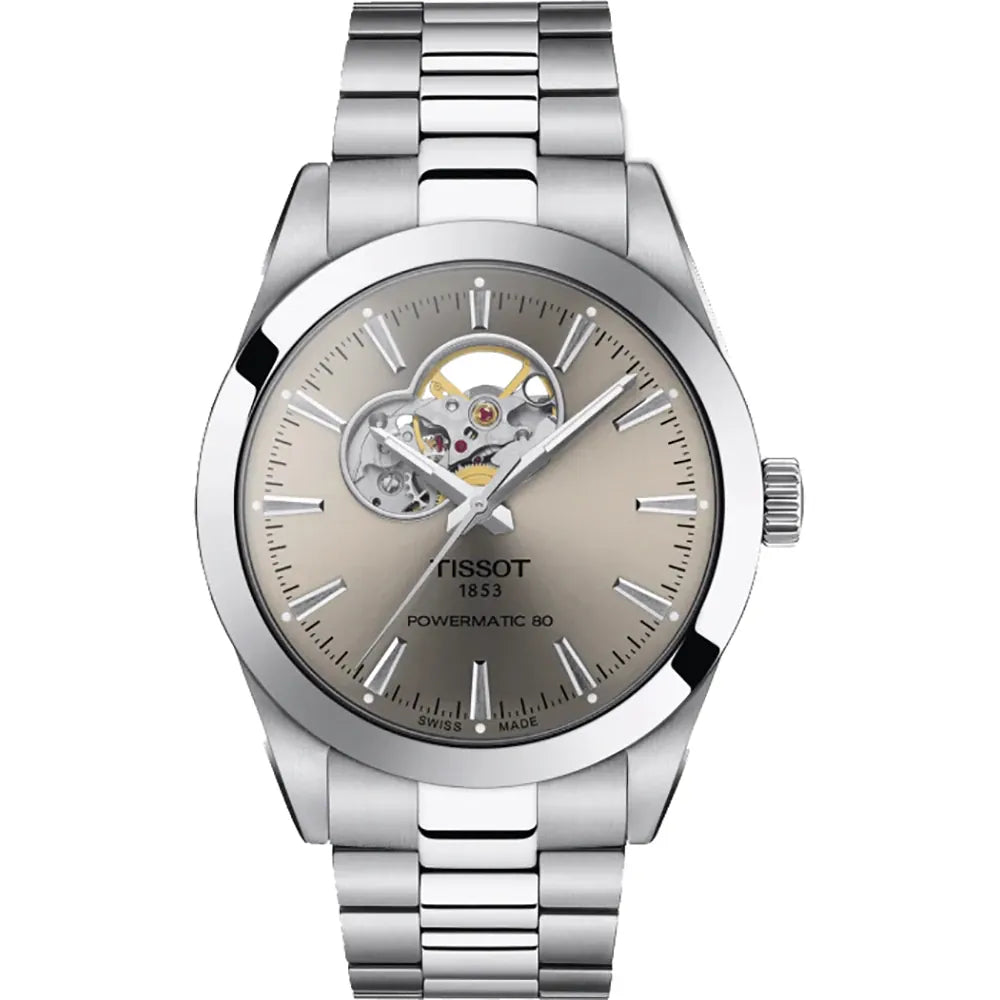 Zegarek męski Tissot T-Classic T1274071108100 