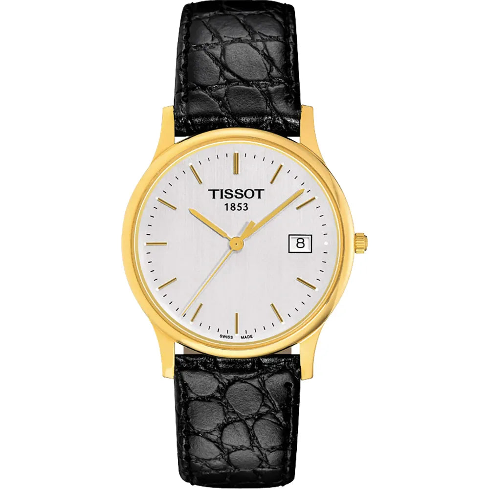 Zegarek Tissot T-Classic T9134101603101 Gent Nordic 