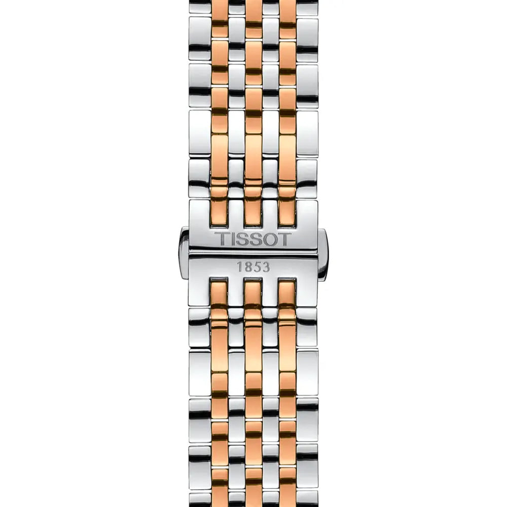 Zegarek Tissot T-Classic T0639072203801 Tradition 