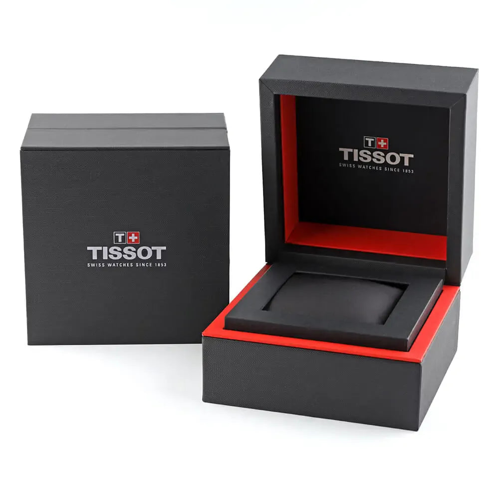 Zegarek Tissot T-Touch T1214204705100 T-Touch Connect Solar